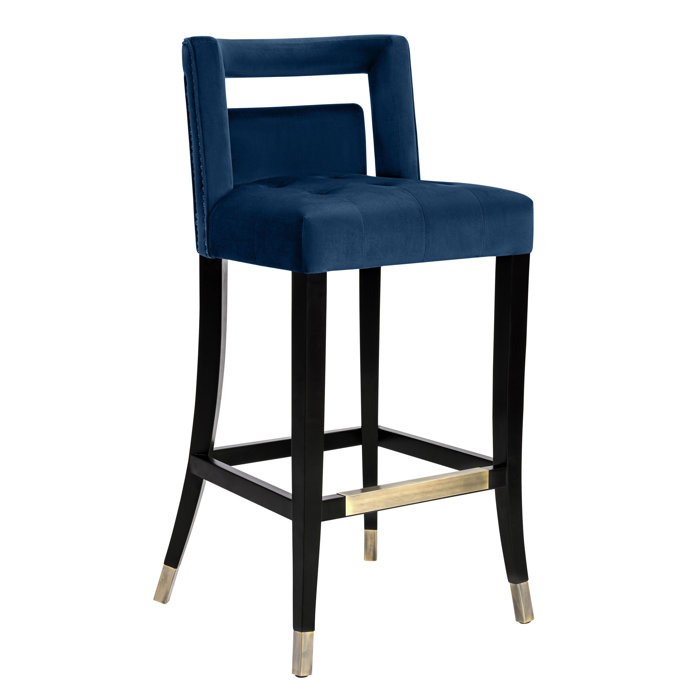 Willa Arlo Interiors Cali Bar Stool & Reviews Wayfair